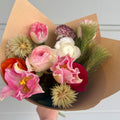 Spring Harvest Bouquet