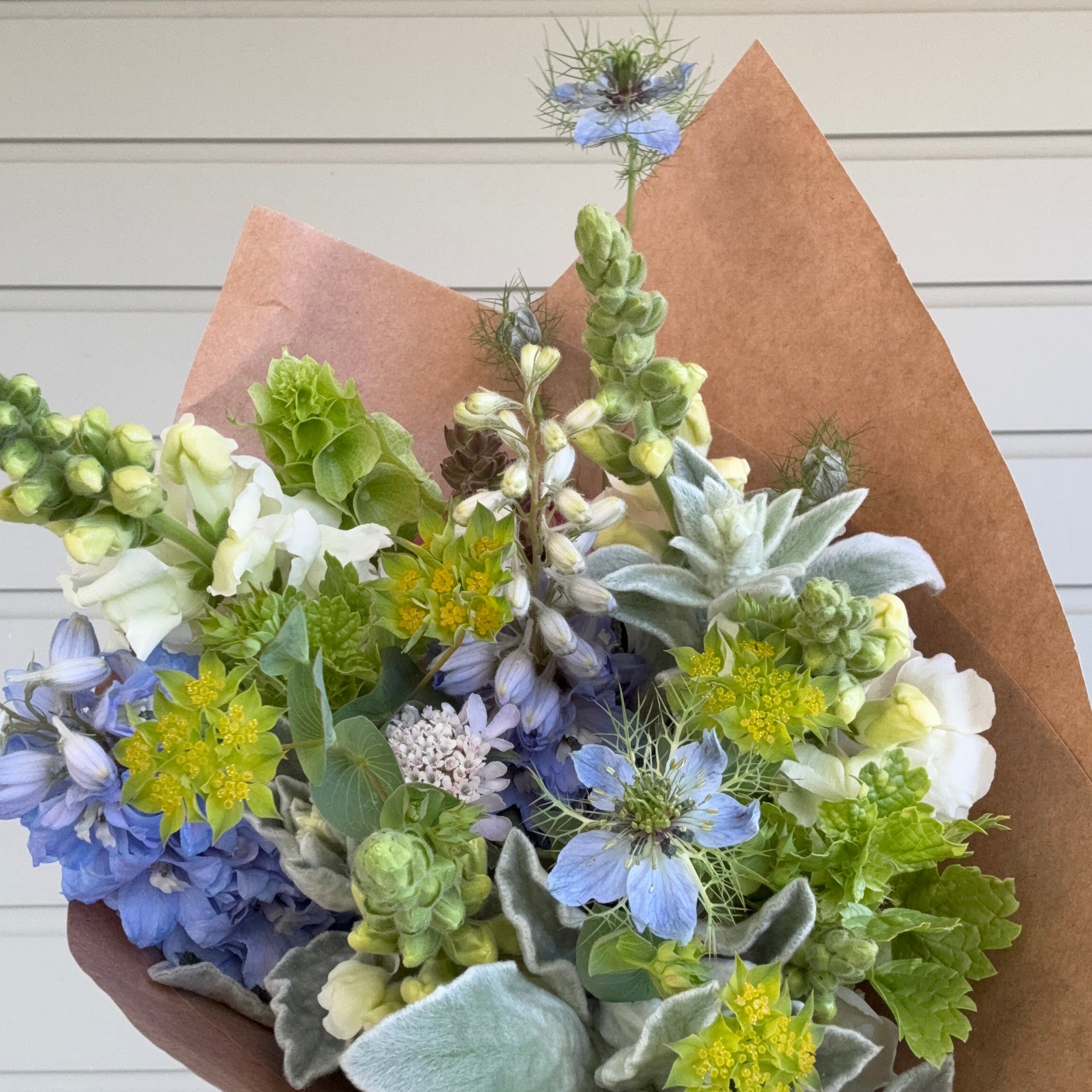 Inbloom Seasonal Bouquet