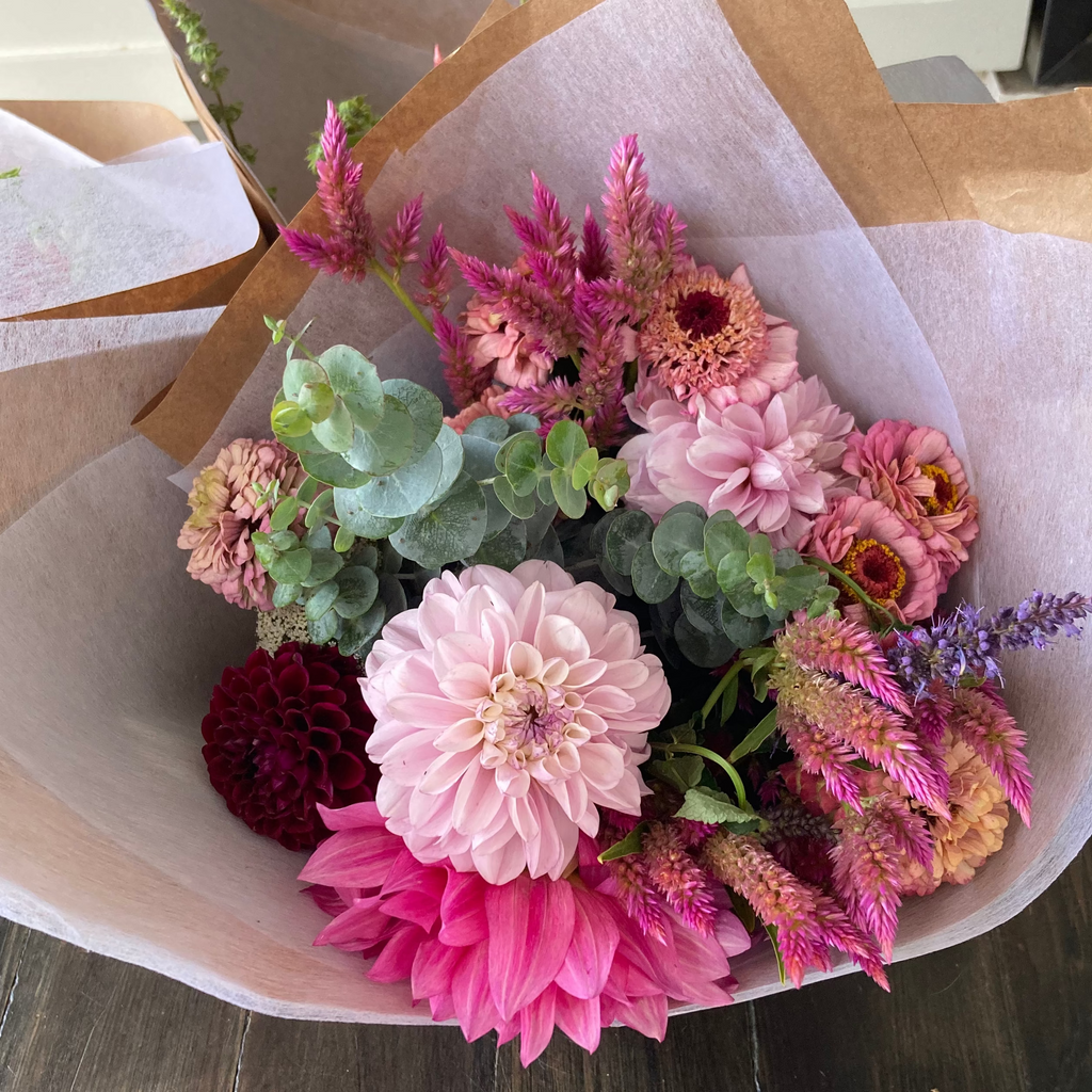 Inbloom Seasonal Bouquet