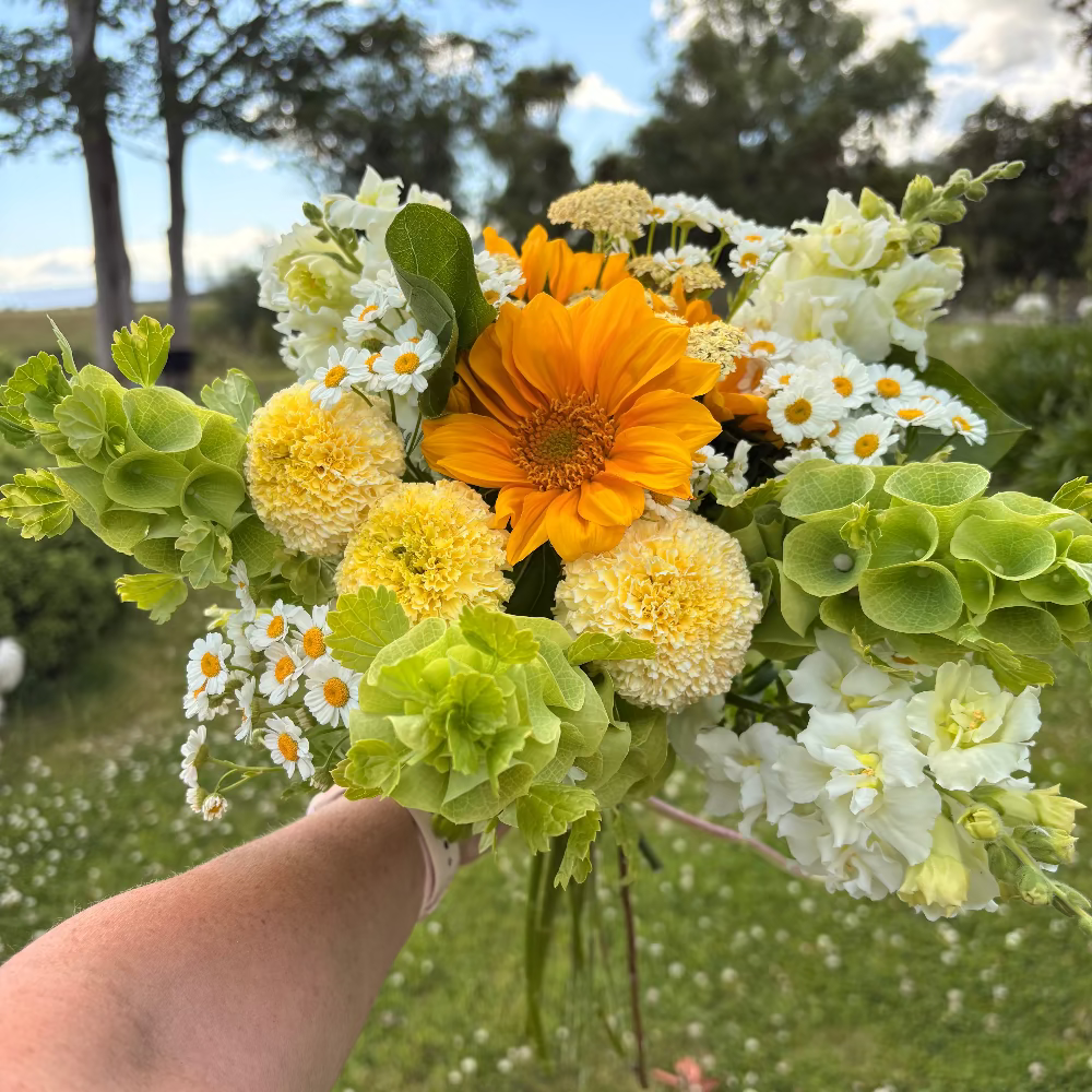 Inbloom Seasonal Bouquet