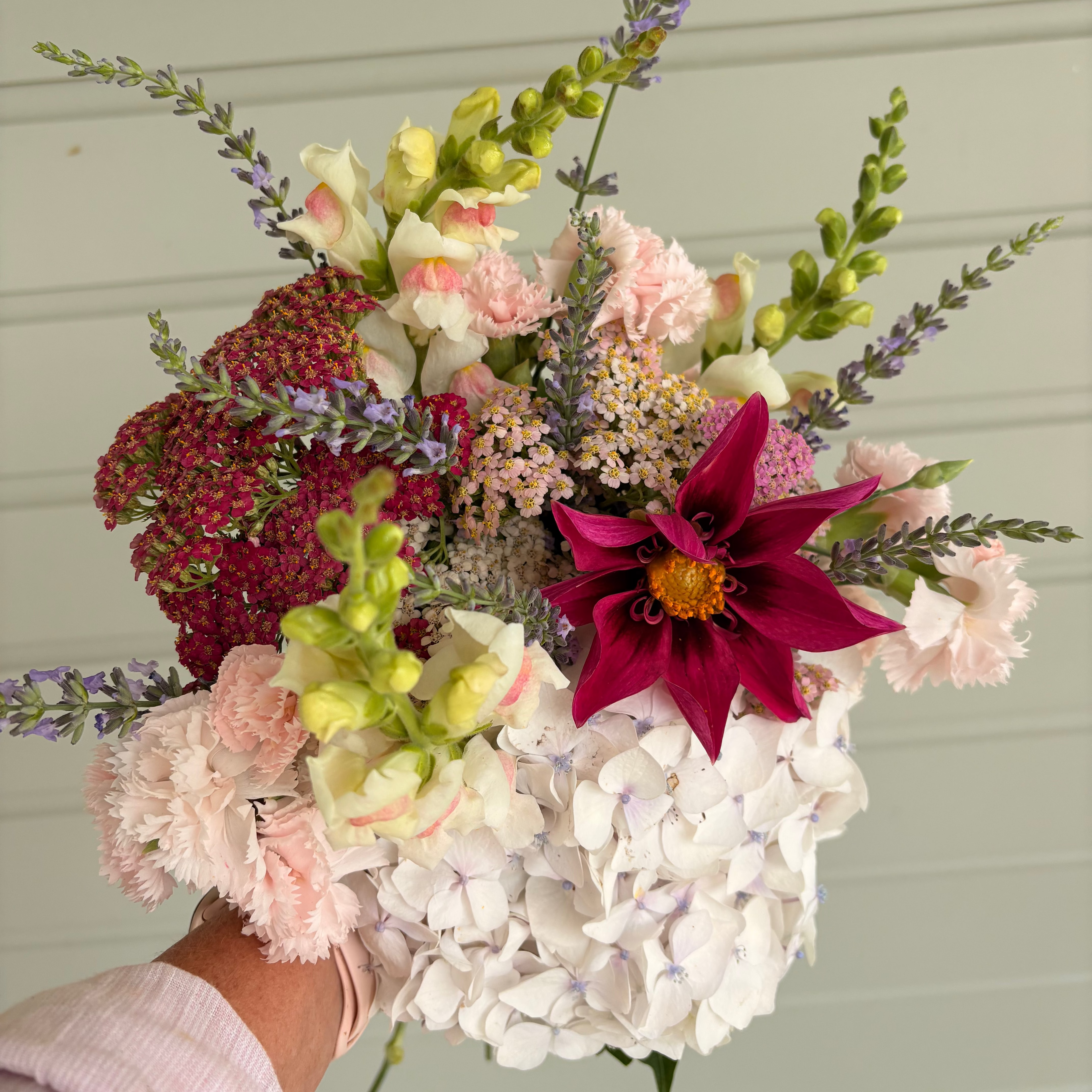 Inbloom Seasonal Bouquet