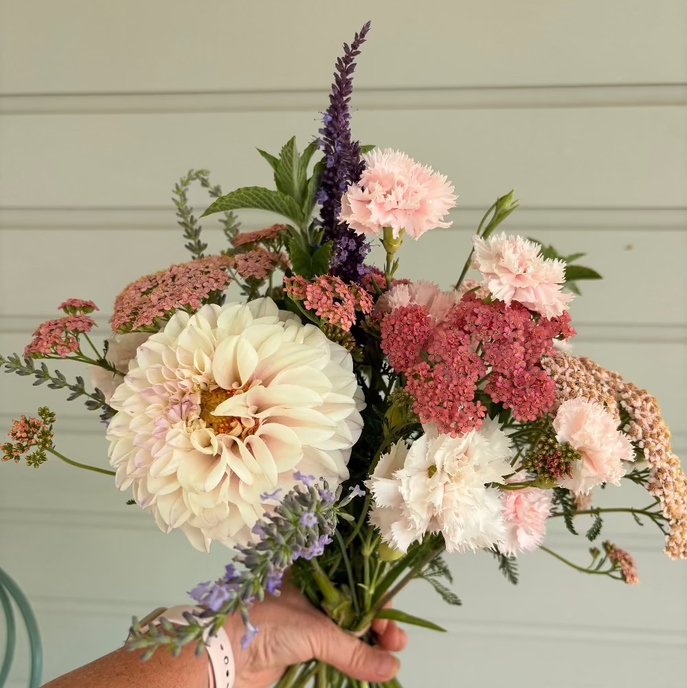 Inbloom Seasonal Bouquet
