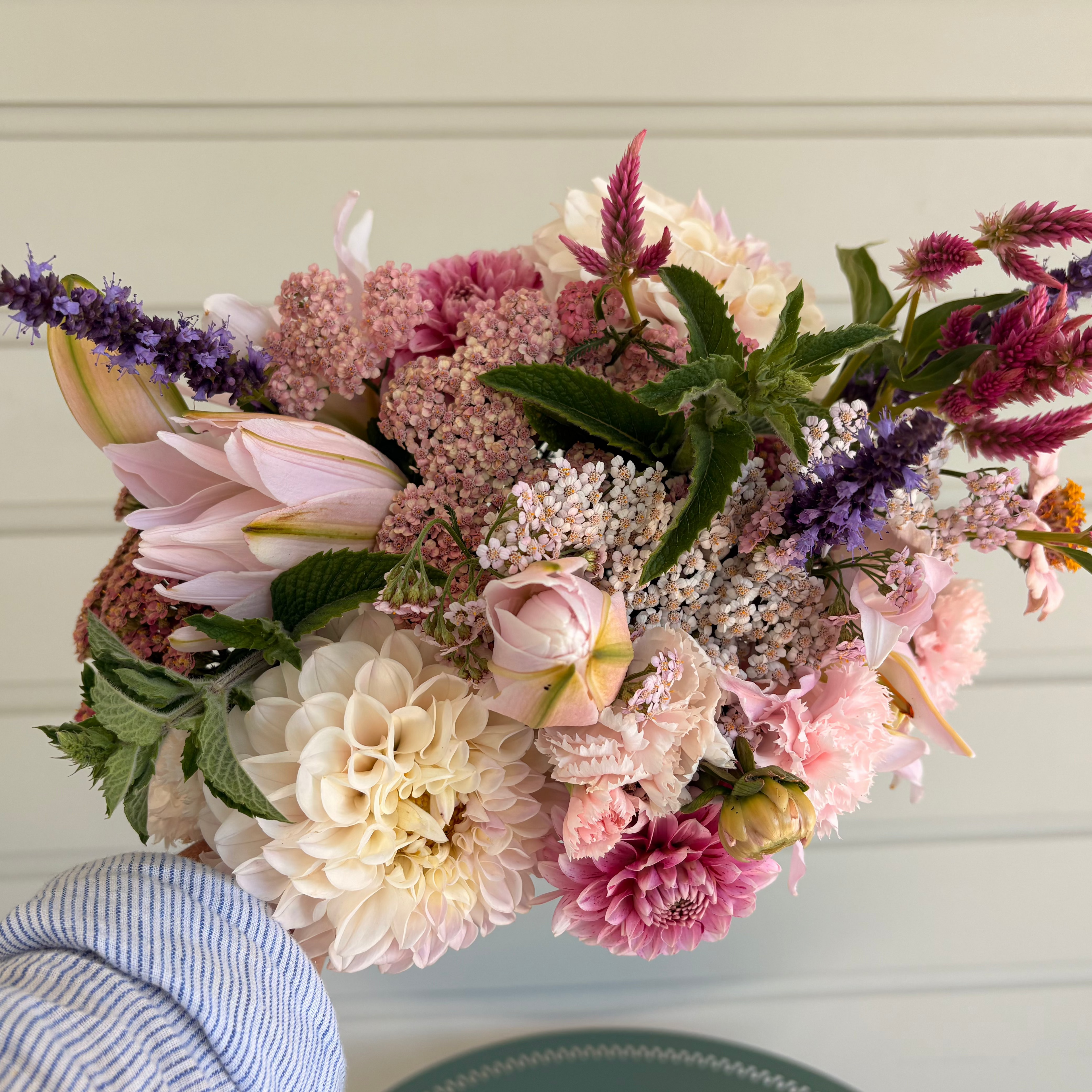 Inbloom Seasonal Bouquet