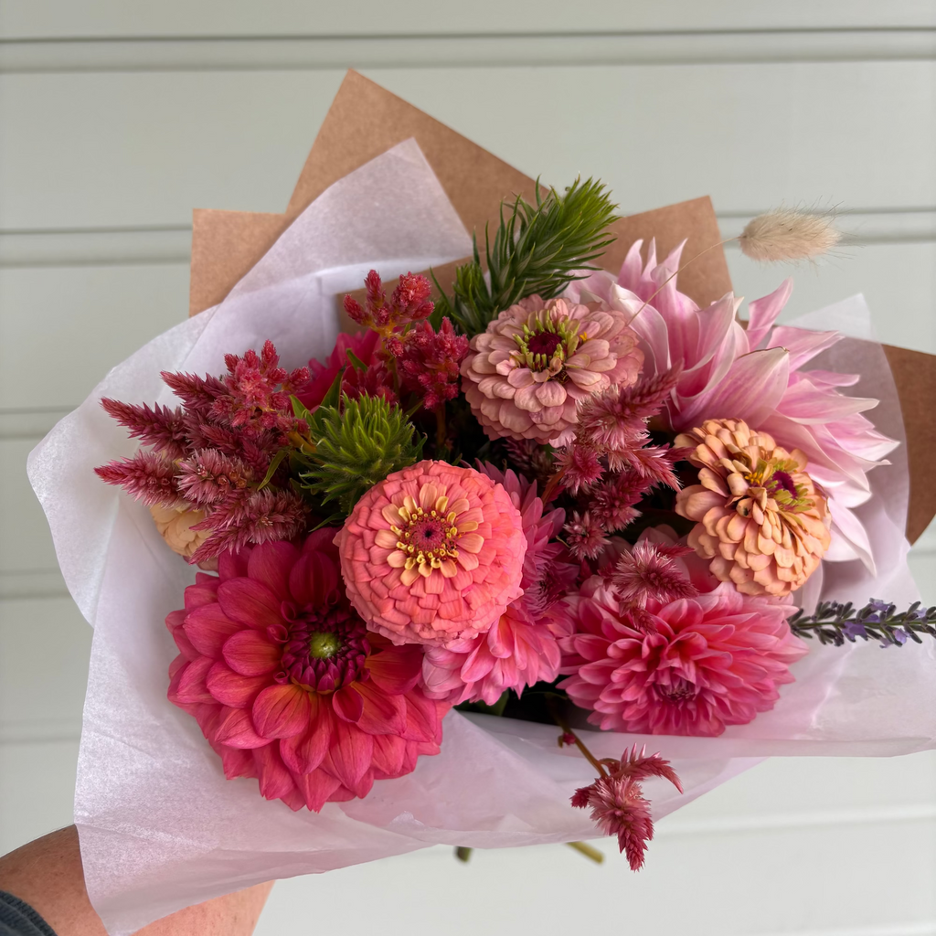 Inbloom Seasonal Bouquet