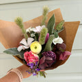 Mini Spring Posy