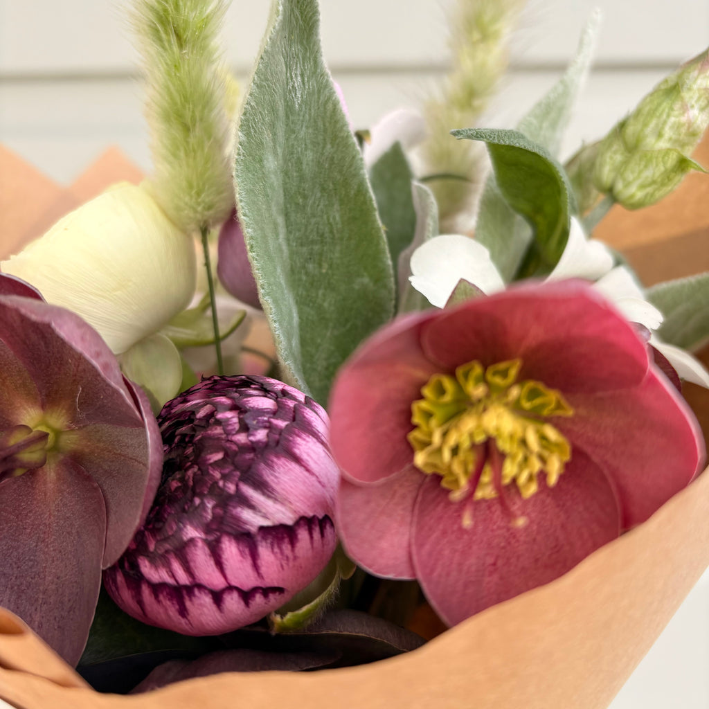 Mini Spring Posy