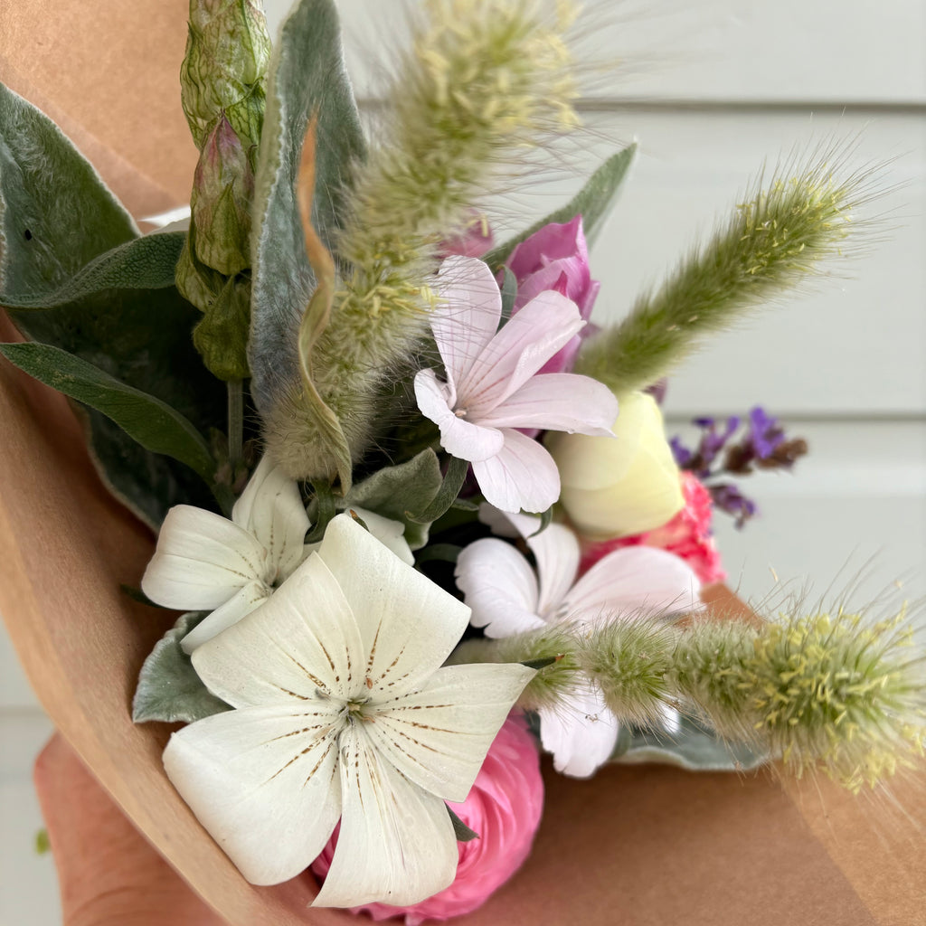 Mini Spring Posy