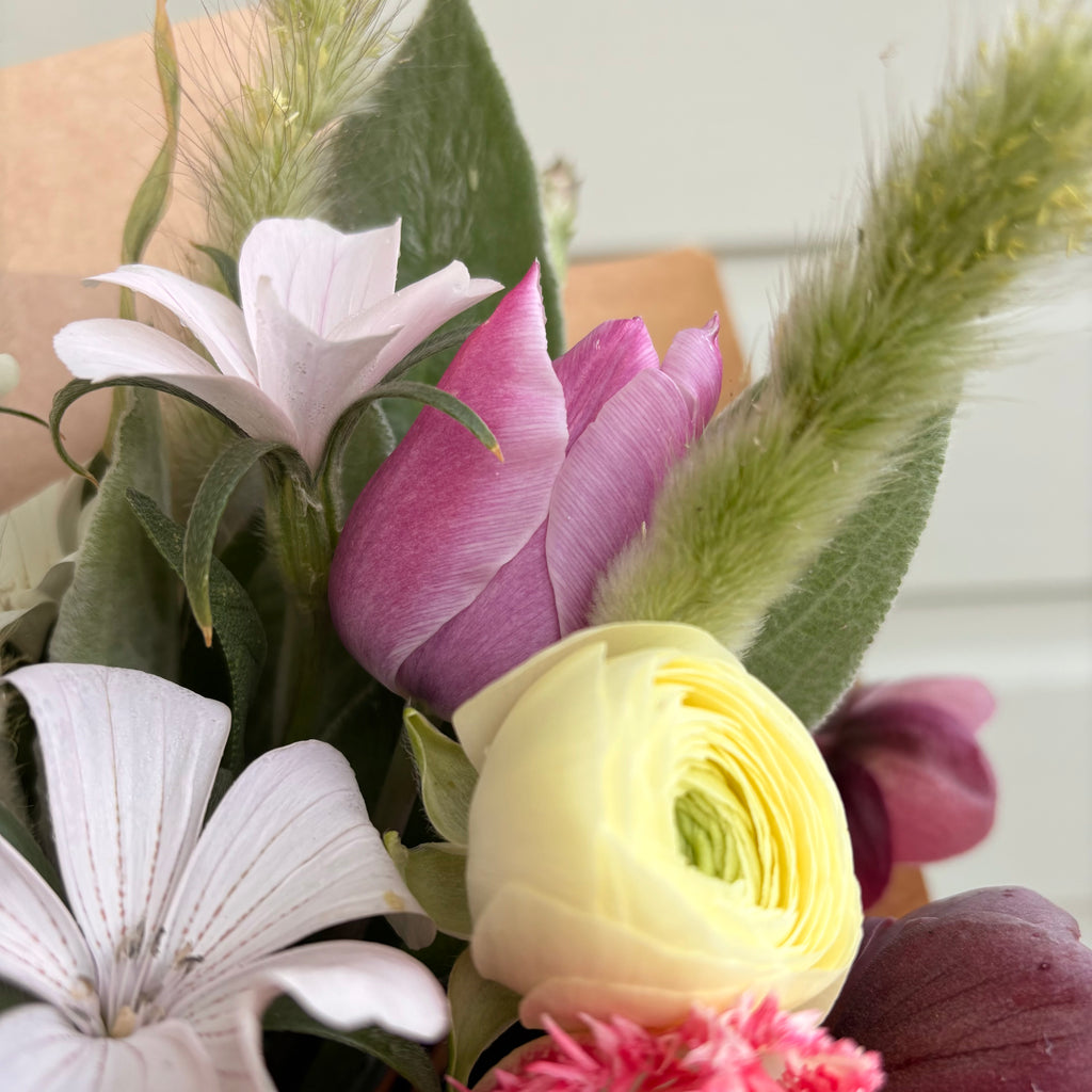 Mini Spring Posy