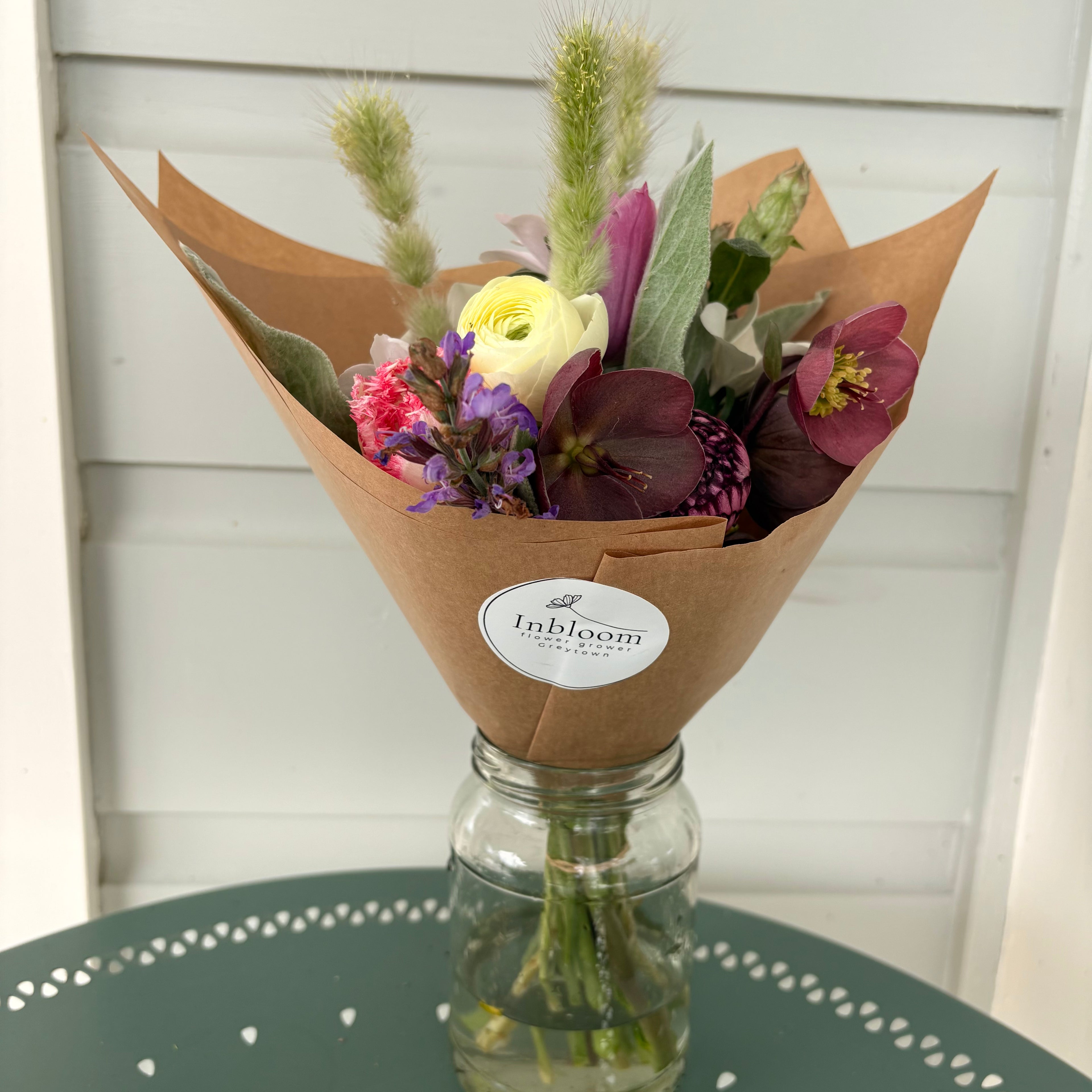 Mini Spring Posy