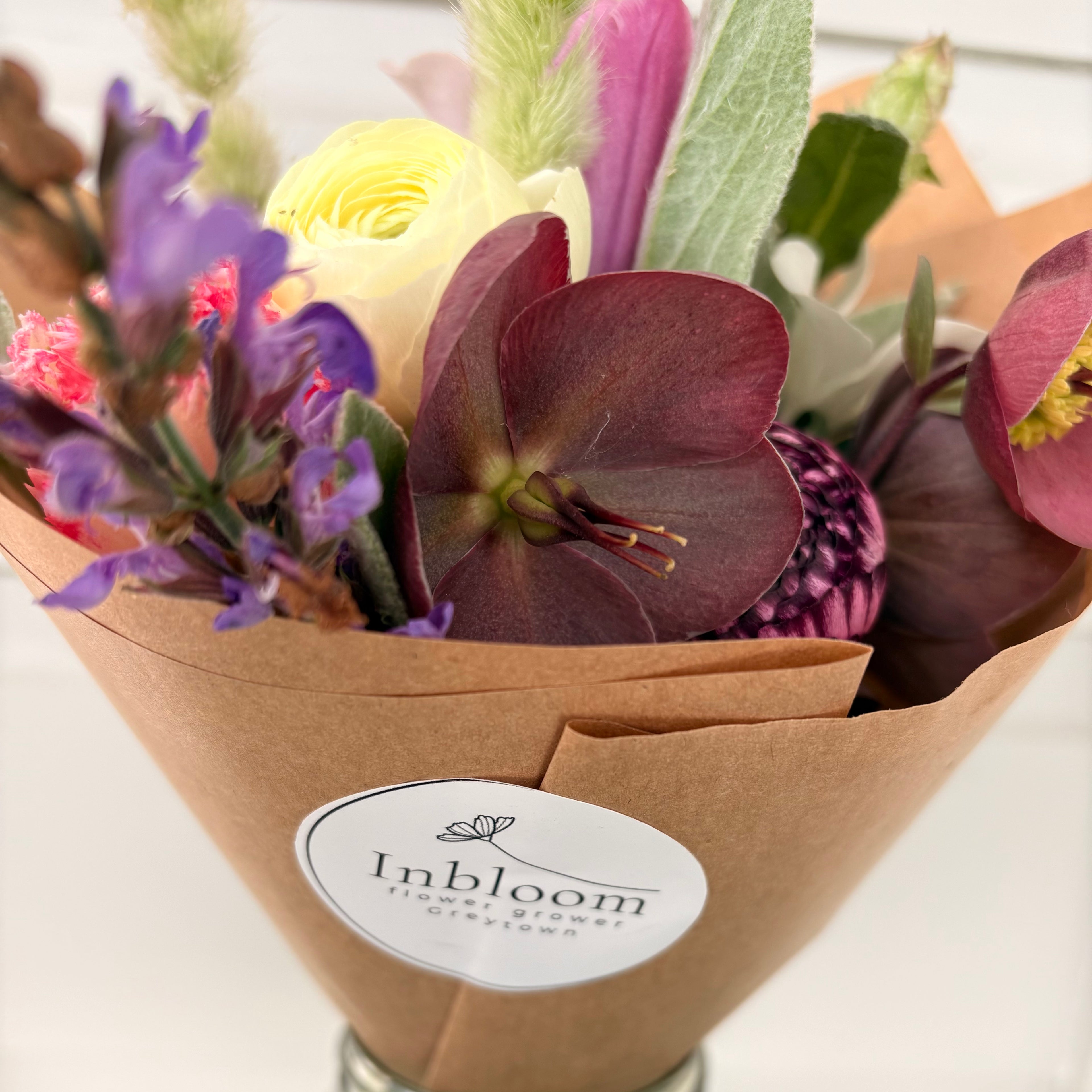 Mini Spring Posy